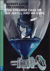 The Strange Case of Dr.Jekylland and Mr.Hyde + CD (A2) - Stevenson Robert Louis