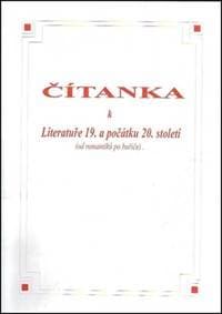 Čítanka k literatuře 19. a počátku 20. století - Vladimír Prokop