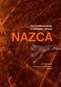 Od knoflíkové dírky k rozluštění záhady NAZCA - Jiří Sonnek