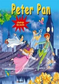 Peter Pan - autor neuvedený