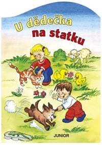 U dědečka na statku - autor neuvedený