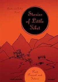 Stories of Little Tibet - Aneta Pavel, Luboš Pavel