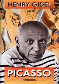 Picasso - Henry Gindel