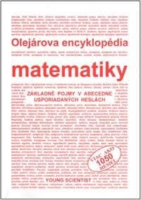 Olejárová encyklopédia matematiky - Marián Olejár