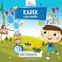 Radek a jeho písničky - autor neuvedený