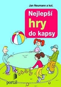 Nejlepší hry do kapsy - Jan Neuman, Soňa Hermochová