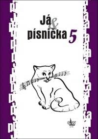 Já & písnička 5 - autor neuvedený