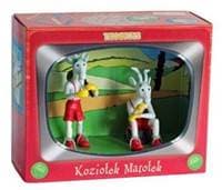 Kozlík sada - autor neuvedený