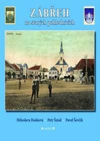 Zábřeh na starých pohlednicích - autor neuvedený