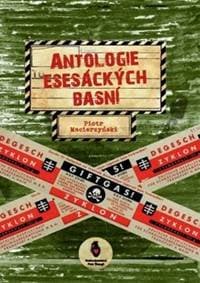 Antologie esesáckých básní - Tadeusz Różewicz