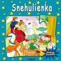 Snehulienka - autor neuvedený