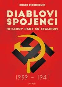 Diablovi spojenci - Roger Moorhouse