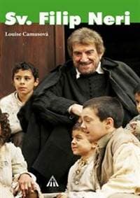 Sv. Filip Nery - Louisie Camusová