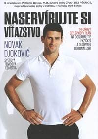 Naservírujte si víťazstvo - Novak Djokovič