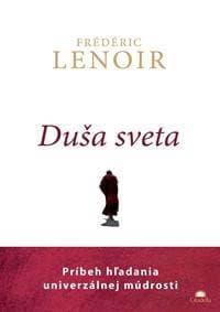 Duša sveta - Frédéric Lenoir