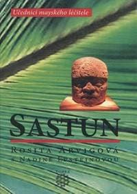 Sastun - Rosita Arvigová, Nadine Epsteinová