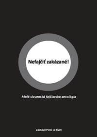 Nefajčiť zakázané! - Kolektív autorov