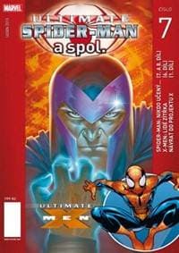 Ultimate Spider-man a spol. 7 - Brian Michael Bendis, Bill Jemas, Mark Millar