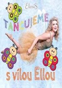 Tancujeme s vílou Ellou - Elenis