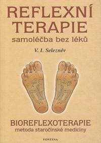 Reflexní terapie - V. I. Selezněv