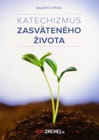Katechizmus zasväteného života - Gilberto Frigo