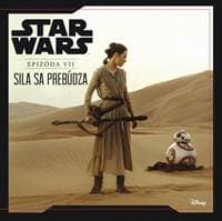 Star Wars VII: Sila sa prebúdza - kolektiv