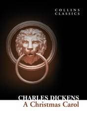 Christmas Carol - Charles Dickens, Harper Collins