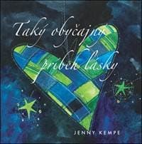 Taký obyčajný príbeh lásky - Jenny Kempe