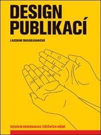 Design publikací - Lakshmi Bhaskaranová