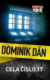 Cela číslo 17 (Dominik Dán 5) - Dominik Dán