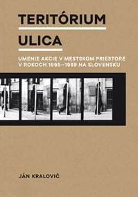 Teritórium ulica - Ján Kralovič