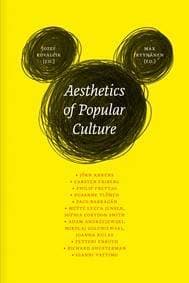 Aesthetics of Popular Culture - Jozef Kovalčik, Max Ryynänen (eds.)