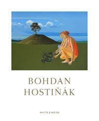 Bohdan Hostiňák - Juraj Mojžiš, White & Weiss