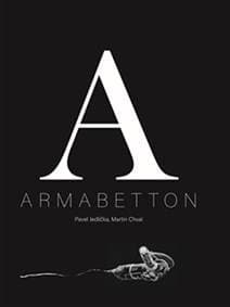 Armabetton - Jedlička, Pavel Chval Pavel
