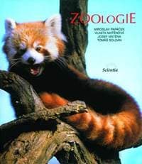Zoologie - Miroslav Papáček a kol.