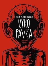 Vykopávka - Andersson Max