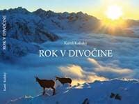 Rok v divočine - Karol Kaliský