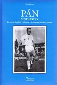 Ján Popluhár - Pán šestnástky - Zeman Michal
