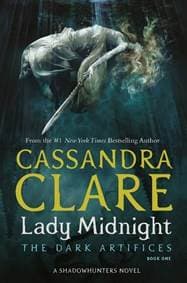 Lady Midnight - Cassandra Clare, Simon & Schuster Children's