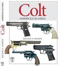 COLT Americká klasika - autor neuvedený