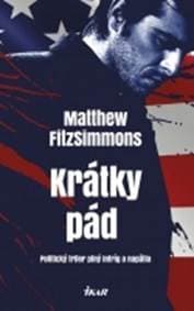 Krátky pád - Fitzsimmons Matthew