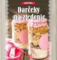 Darčeky na zjedenie - Peter Lindmark