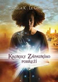 Kroniky Západního pobřeží - omnibus - Le Guinová Ursula K.