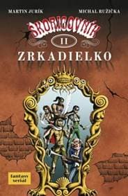 Škoricovník II. - Martin Jurík, Michal Ružička