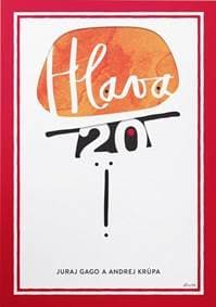 Hlava 20 - Gago, Andrej Krúpa Juraj