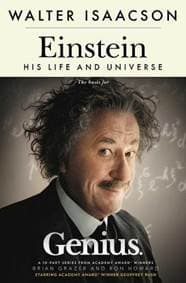 Einstein His Life and Universe - Walter Isaacson, Simon & Schuster