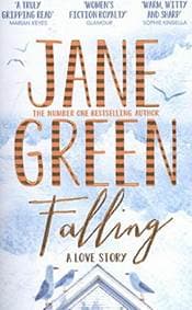 Falling - Jane Green, Pan Books