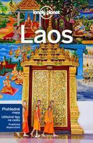 Laos - autor neuvedený