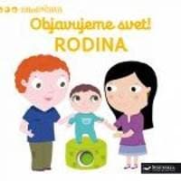 MiniPÉDIA – Objavujeme svet! Rodina - autor neuvedený