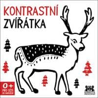 Kontrastní zvířátka - Bohdan Lukáš